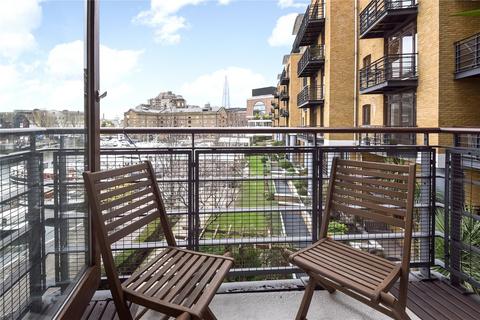 2 bedroom apartment to rent, Shearwater Court, Star Place, London, E1W