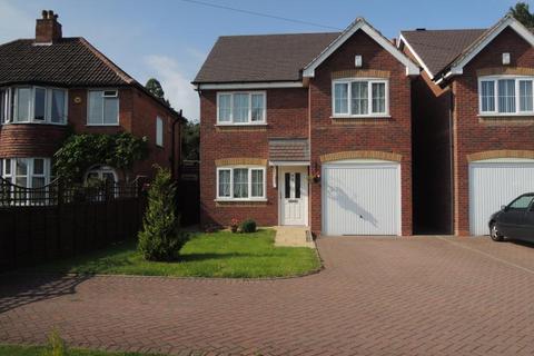 Houses to rent in Sutton Coldfield | Property & Houses to Let | OnTheMarket