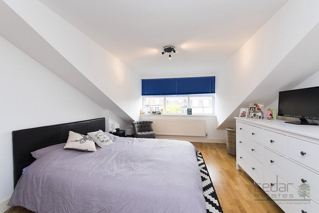 Apartment in London - View 4