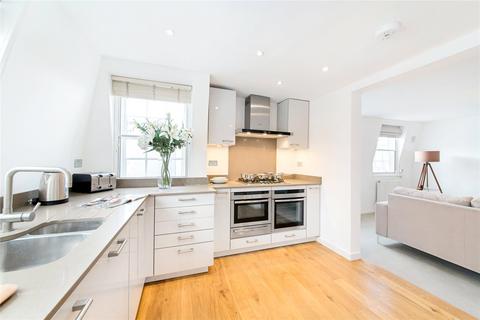 1 bedroom apartment to rent, Onslow Square, South Kensington, London, SW7