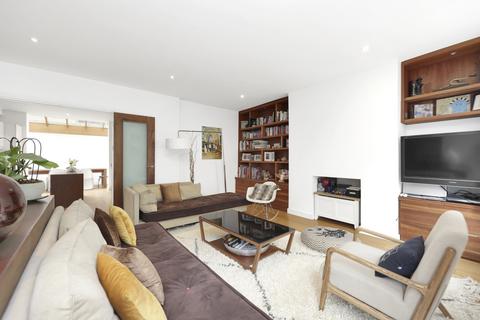 3 bedroom apartment for sale, Nottingham Place, London, W1U