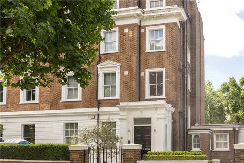 2 bedroom flat to rent - Hamilton Terrace, St John's Wood, London