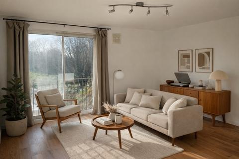 2 bedroom apartment to rent, Commondale, Putney