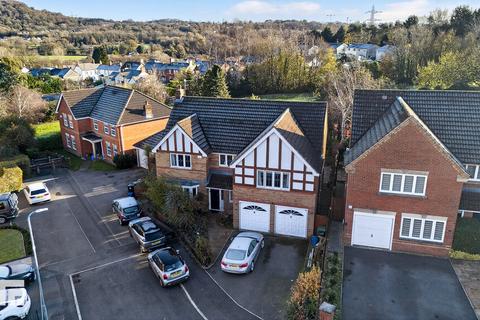 undefined, Ffordd Y Berllan, Morganstown, Cardiff