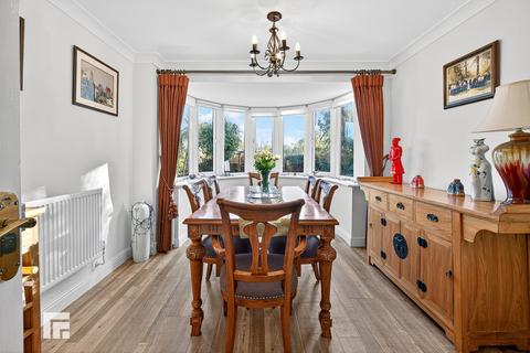 undefined, Ffordd Y Berllan, Morganstown, Cardiff