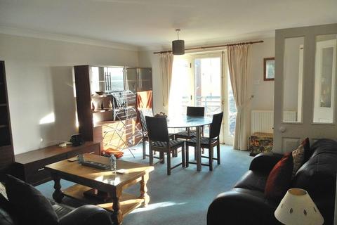 2 bedroom apartment to rent - Haven Road, Exeter