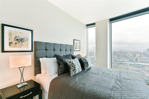 1 bedroom apartment to rent, South Bank Tower, 55 Upper Ground, London, SE1