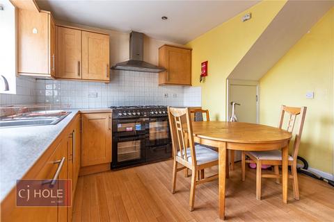 4 bedroom terraced house to rent, Shakespeare Avenue, Horfield, Bristol, BS7