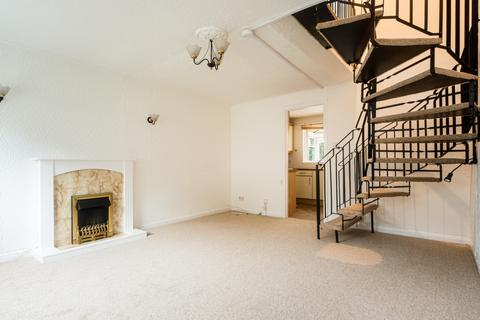 2 bedroom semi-detached house to rent, Birchview Drive, Busby, Glasgow, G76 8SW