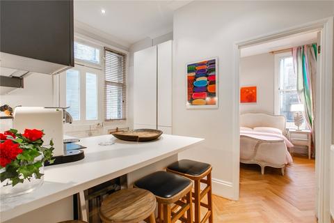 2 bedroom flat to rent, Bishops Mansions, Bishops Park Road, Fulham, London