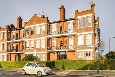 2 bedroom flat to rent, Bishops Mansions, Bishops Park Road, Fulham, London