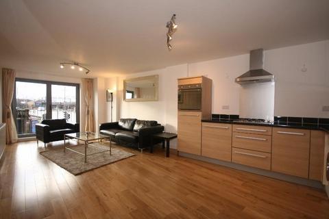 1 bedroom flat to rent, Clyde Street, City Centre, Glasgow, G1