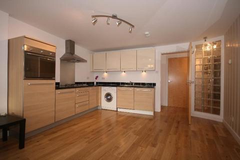 1 bedroom flat to rent, Clyde Street, City Centre, Glasgow, G1