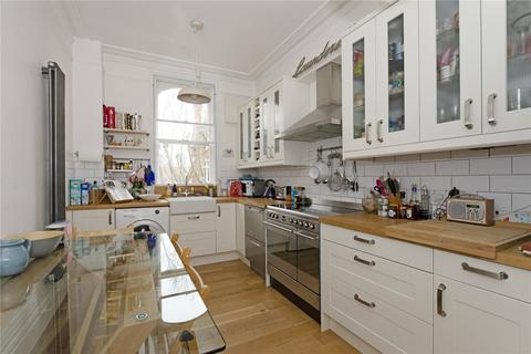 2 bedroom flat to rent, Barnstaple Mansions, Rosebery Avenue, London
