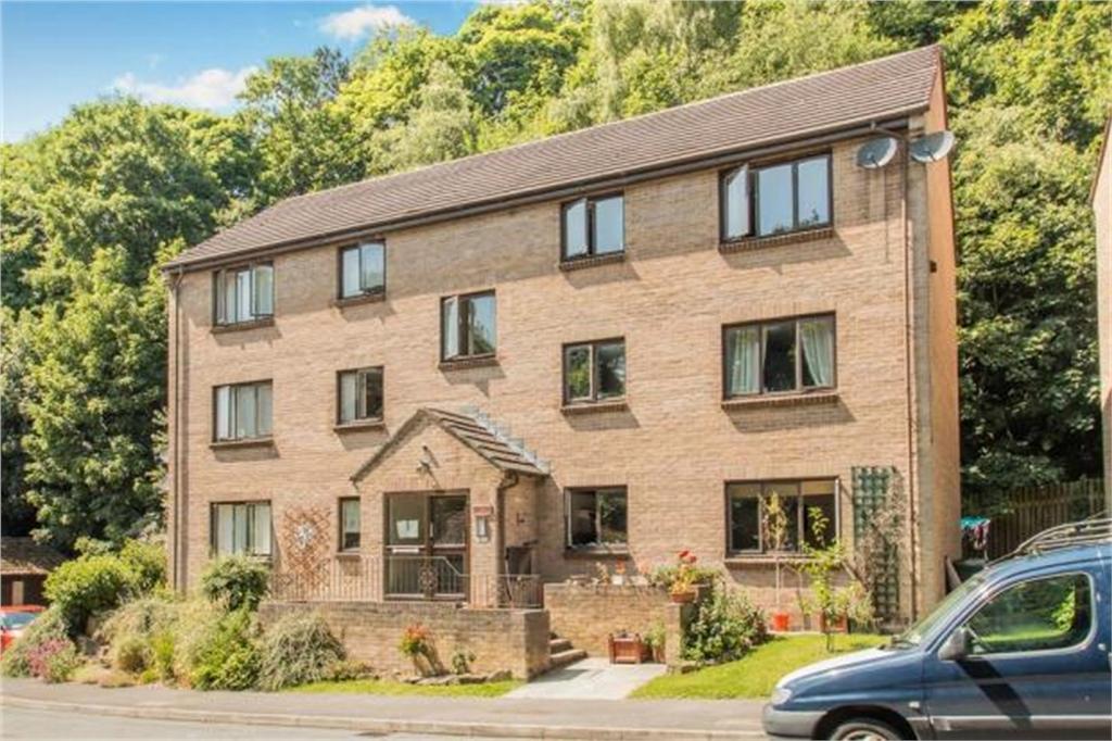 Baildon Wood Court, Baildon, SHIPLEY, West Yorkshire 2 bed apartment