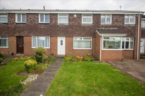 3 bedroom terraced house to rent, Olney Close, Eastfield Green, Cramlington