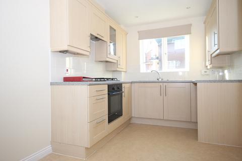 3 bedroom terraced house to rent, Whitebeam Way, Nuneaton