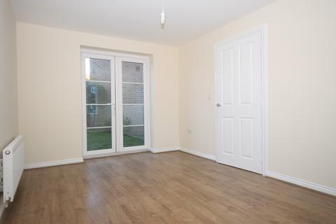 3 bedroom terraced house to rent, Whitebeam Way, Nuneaton