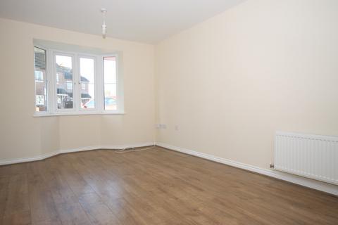 3 bedroom terraced house to rent, Whitebeam Way, Nuneaton