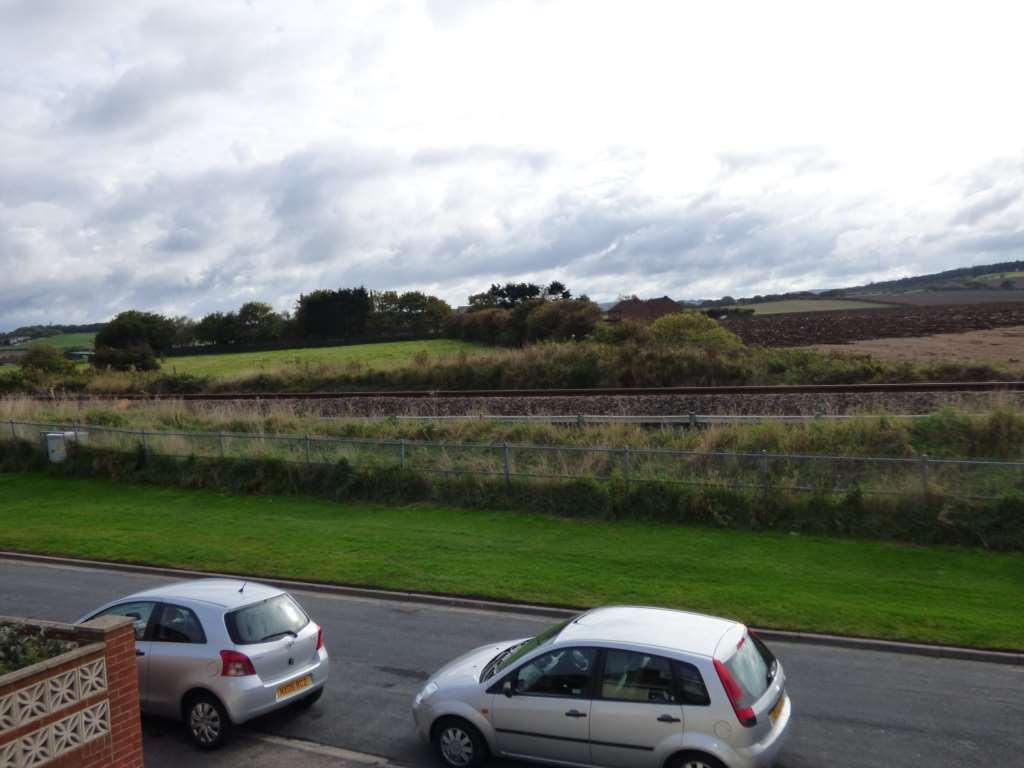 61a Howard Drive, Marske by Sea, Redcar TS11 7EQ 3 bed detached bungalow £145,000