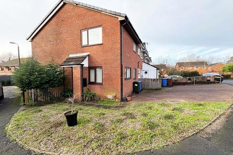 undefined, Black Croft, Clayton-le-Woods PR6