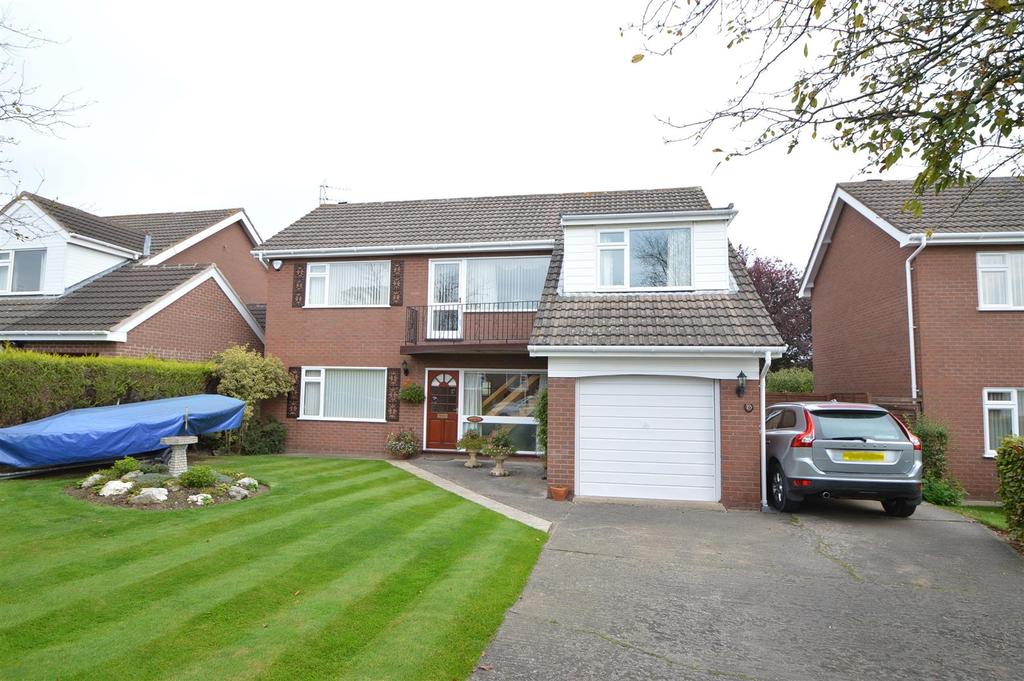 19 Larkhill Road, Kingswood Estate, Copthorne, Shrewsbury, SY3 8XS 4