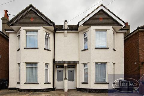 Stewart Road, Charminster, Dorset