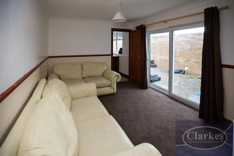 undefined, Stewart Road, Charminster, Dorset