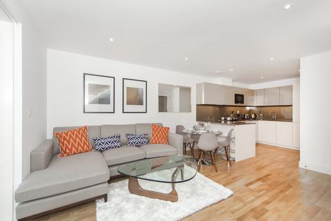 1 bedroom apartment to rent, Trafalgar House, Battersea Reach