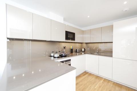 1 bedroom apartment to rent, Trafalgar House, Battersea Reach