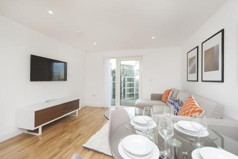 1 bedroom apartment to rent, Trafalgar House, Battersea Reach