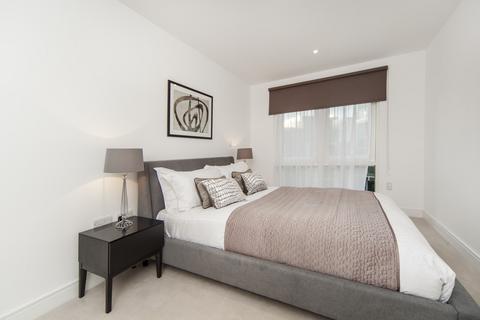 1 bedroom apartment to rent, Trafalgar House, Battersea Reach