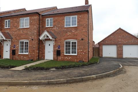 3 bedroom semi-detached house to rent, Haywood Close, Leicester Forest East, Leicester LE3