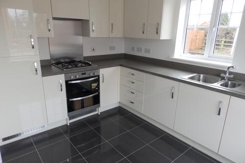 3 bedroom semi-detached house to rent, Haywood Close, Leicester Forest East, Leicester LE3