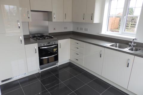 undefined, Haywood Close, Leicester Forest East, Leicester LE3
