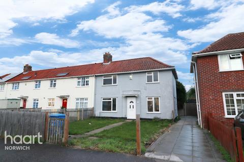 undefined, Brasier Road, Norwich