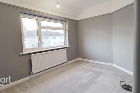 undefined, Brasier Road, Norwich