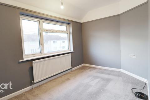 undefined, Brasier Road, Norwich