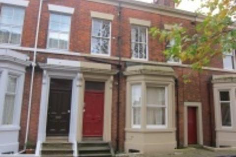 1 bedroom detached house to rent - 31 Bairstow Street Preston PR1 3TN