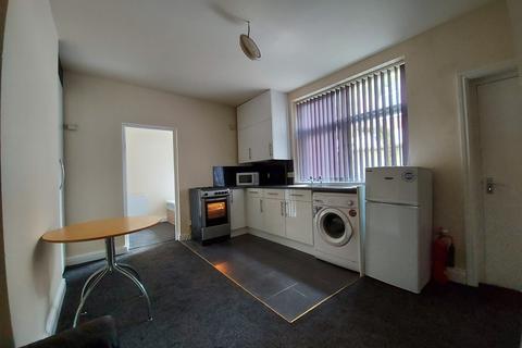 1 bedroom detached house to rent - 31 Bairstow Street Preston PR1 3TN