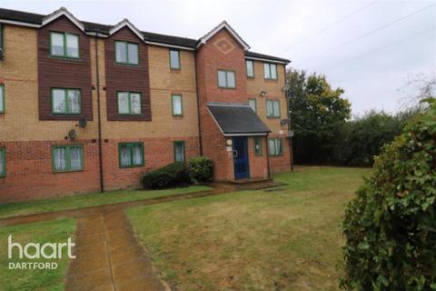 undefined, Cornwall Road, DARTFORD