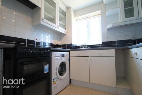 undefined, Cornwall Road, DARTFORD