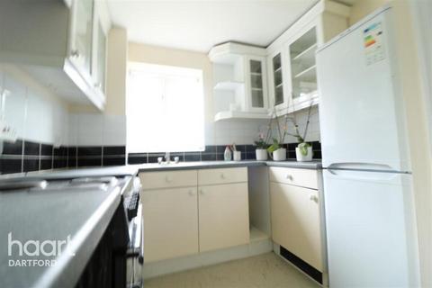 undefined, Cornwall Road, DARTFORD