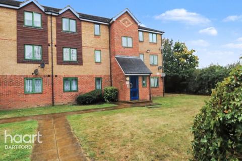 undefined, Cornwall Road, DARTFORD