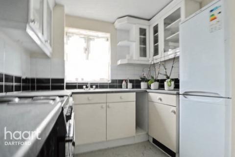 undefined, Cornwall Road, DARTFORD