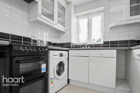 undefined, Cornwall Road, DARTFORD