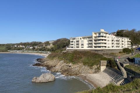 2 bedroom penthouse to rent, The Osborne, Langland, Swansea, SA3