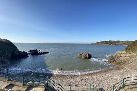 2 bedroom penthouse to rent, The Osborne, Langland, Swansea, SA3