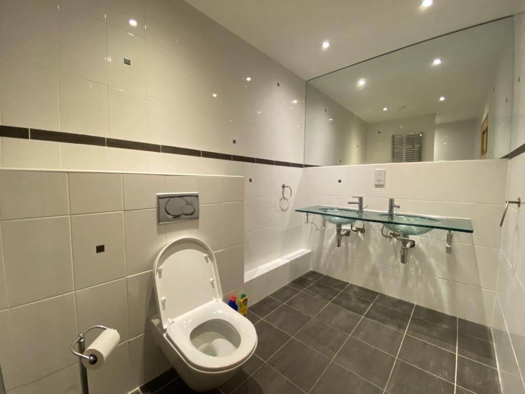 En suite