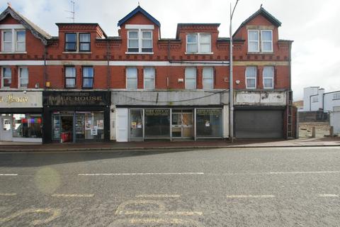 Shop to rent, 45-47 Whitby Road, Ellesmere Port, Cheshire. CH65 8AB